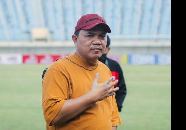 Pedas! Presiden MU Kritik Jadwal Liga 1 2022/2023: Jam Tayang Boleh Beda, Tapi..
