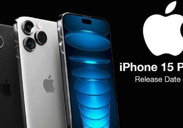 Bocoran Warna iPhone 15 Pro Max: Dark Blue, Titanium Gray, dan Banyak Lagi