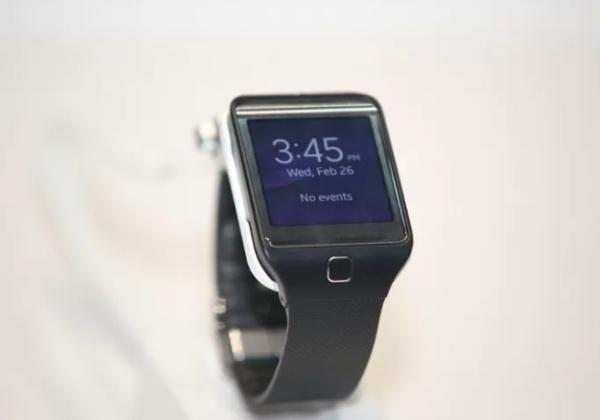 5 Smartwatch Murah dan Berkualitas, Dijamin Awet!