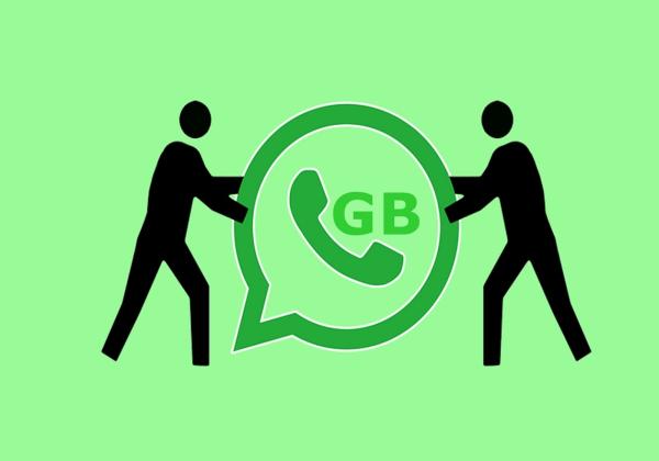  Download GB WhatsApp Clone dan Unclone Oktober 2023, WA GB v15.30 Anti Blokir!