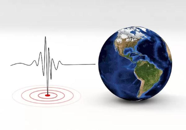 Gempa Tuban Magnitudo 6.1, Sejumlah Daerah di Pulau Jawa Bergetar