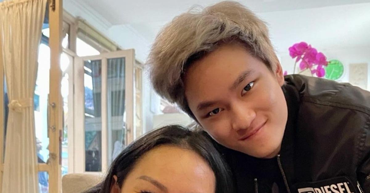 Kalina Ocktaranny Bangga Anaknya Bisa Hajar Vicky Prasetyo di Ring Tinju