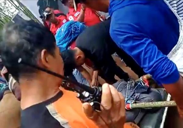 Alami Hipotermia, Pendaki Tewas di Gunung Bawakarang, Begini Kronologinya