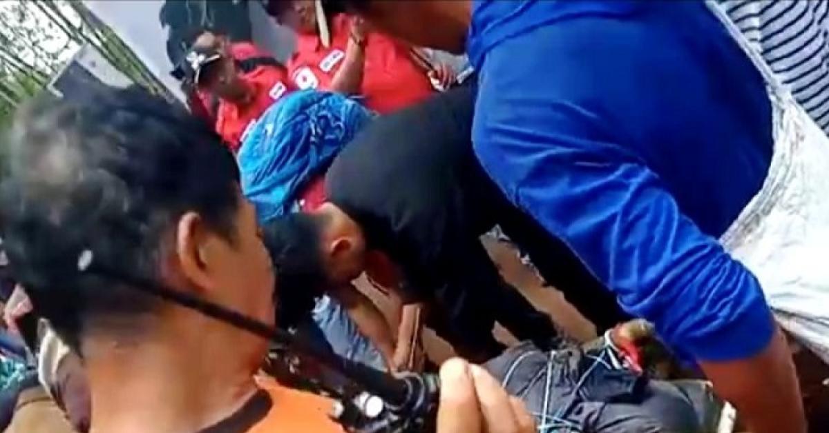 Alami Hipotermia, Pendaki Tewas di Gunung Bawakarang, Begini Kronologinya