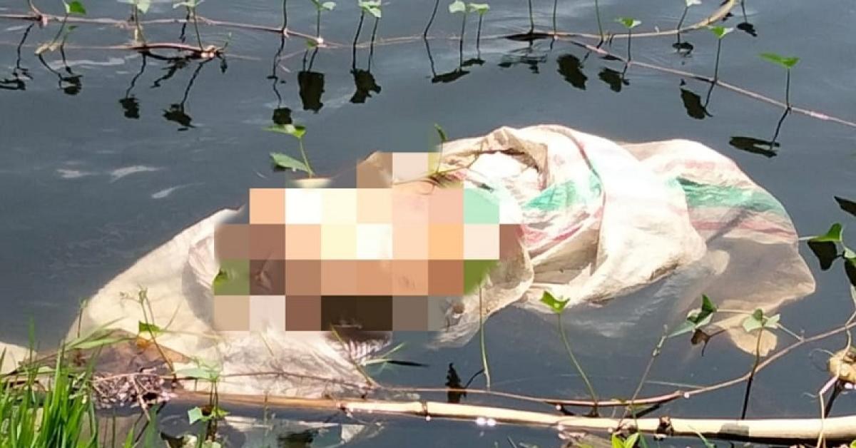 Identitas Mayat Pria dalam Karung di Legok Tangerang Terungkap, Polisi: Korban Pembunuhan, 2 Pelaku Ditangkap