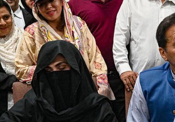 Eks PM Pakistan Kembali Dipenjara, Kini Gegara Menikah Langgar Syariat