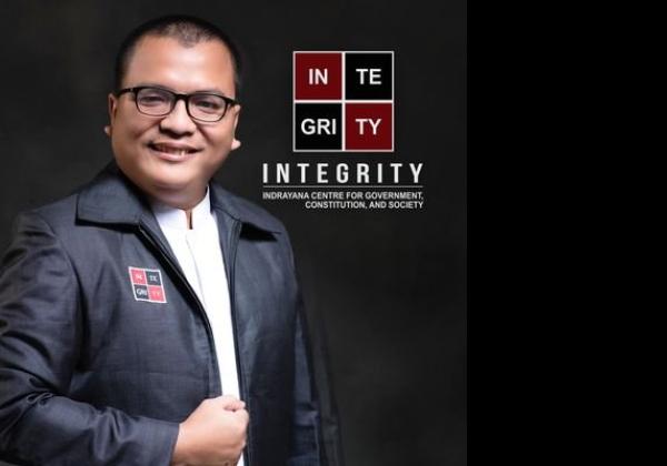 Surat Terbuka untuk Prabowo, Denny Indrayana Minta Gibran Dipecat dari Jabatan Wakil Presiden