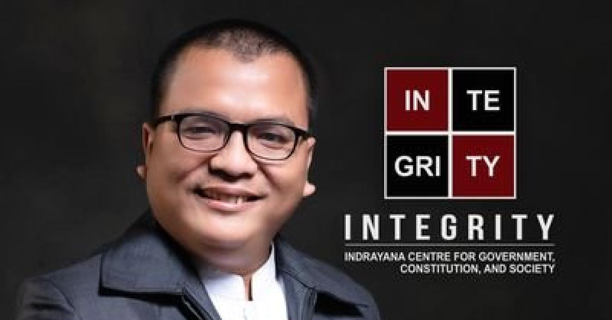 Surat Terbuka untuk Prabowo, Denny Indrayana Minta Gibran Dipecat dari Jabatan Wakil Presiden