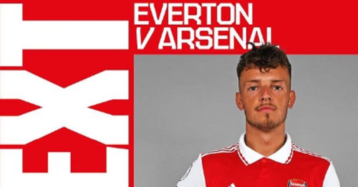 Link Live Streaming Liga Inggris 2022/2023: Everton vs Arsenal