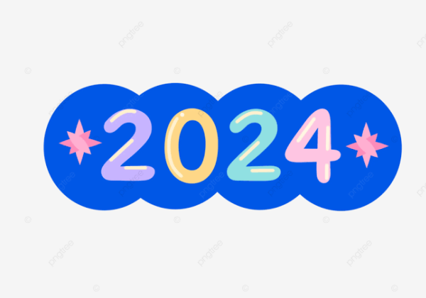 Berikut Kumpulan Kata-Kata Bijak Ucapan Selamat Tahun Baru 2024 