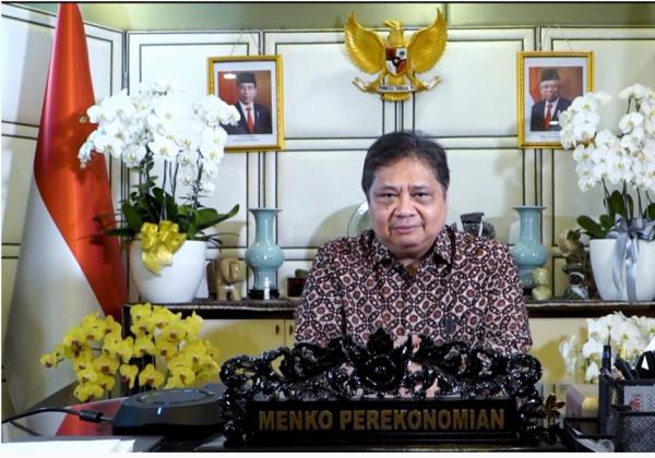 Sektor UMKM Diminta Manfaatkan Platform Digital
