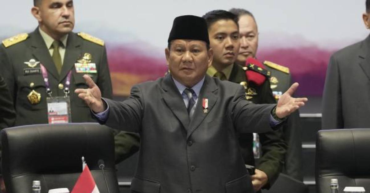 3 Negara Asean Indonesia, Malaysia dan Brunei Darussalam Serukan Gencatan Senjata di Gaza 