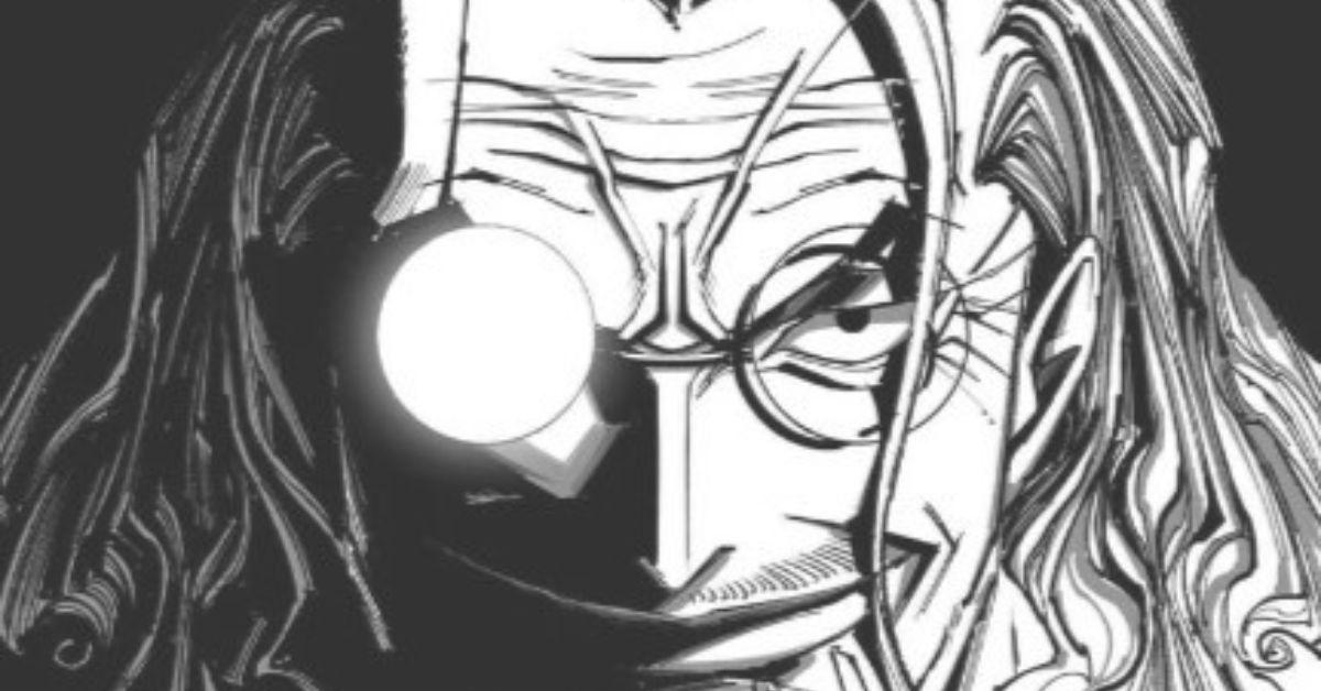 One Piece Info: Selain Luffy, Sosok Hebat Ini Juga Adalah Murid Silver Rayleigh