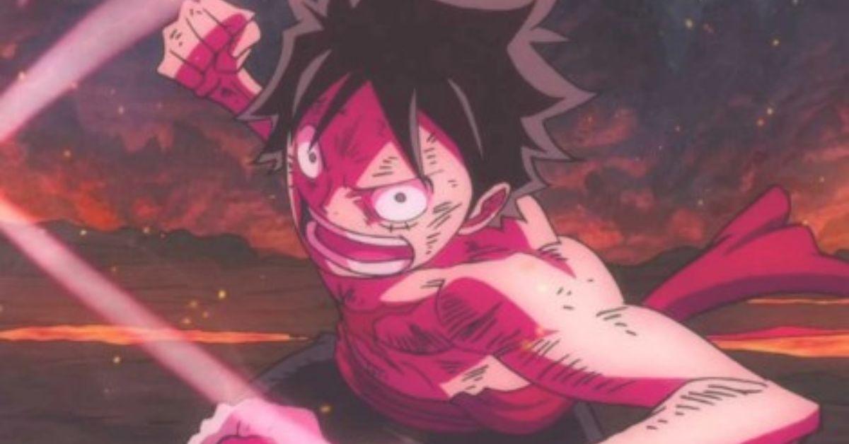 One Piece Info: 5 Musuh Terkuat Luffy, Bahkan Mengancam Keselamatan Jiwa-nya
