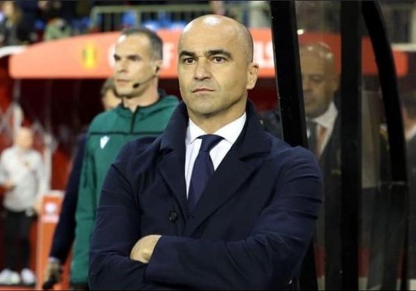 Tersingkir dari Piala Dunia Qatar 2022, Pelatih Belgia Roberto Martinez Mundur