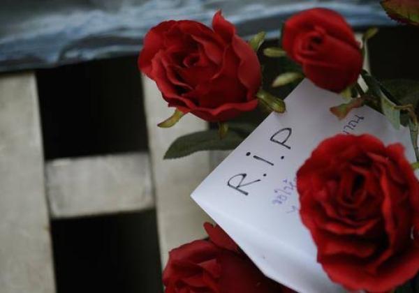 Anggota Wantimpres Arifin Panigoro Meninggal Dunia