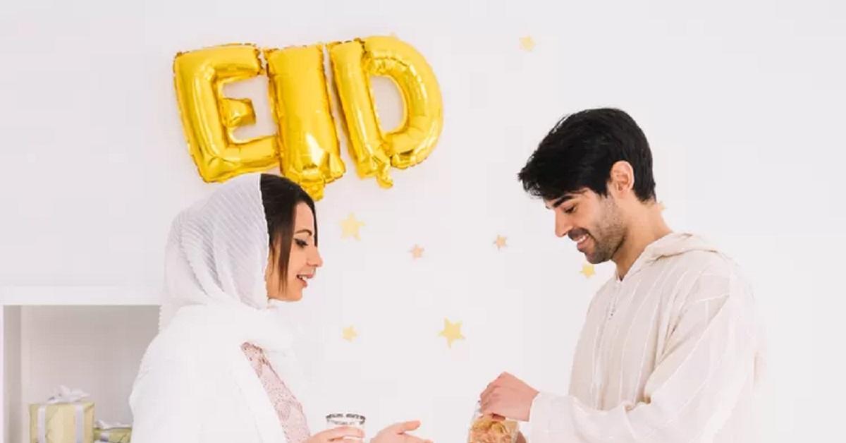 25 Ucapan Selamat Lebaran untuk Mantan Pacar, Awas Balikkan!