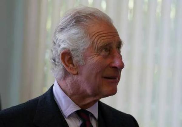 Raja Charles III Menderita Kanker, Ada Pembesaran Prostat saat Menjalani Perawatan