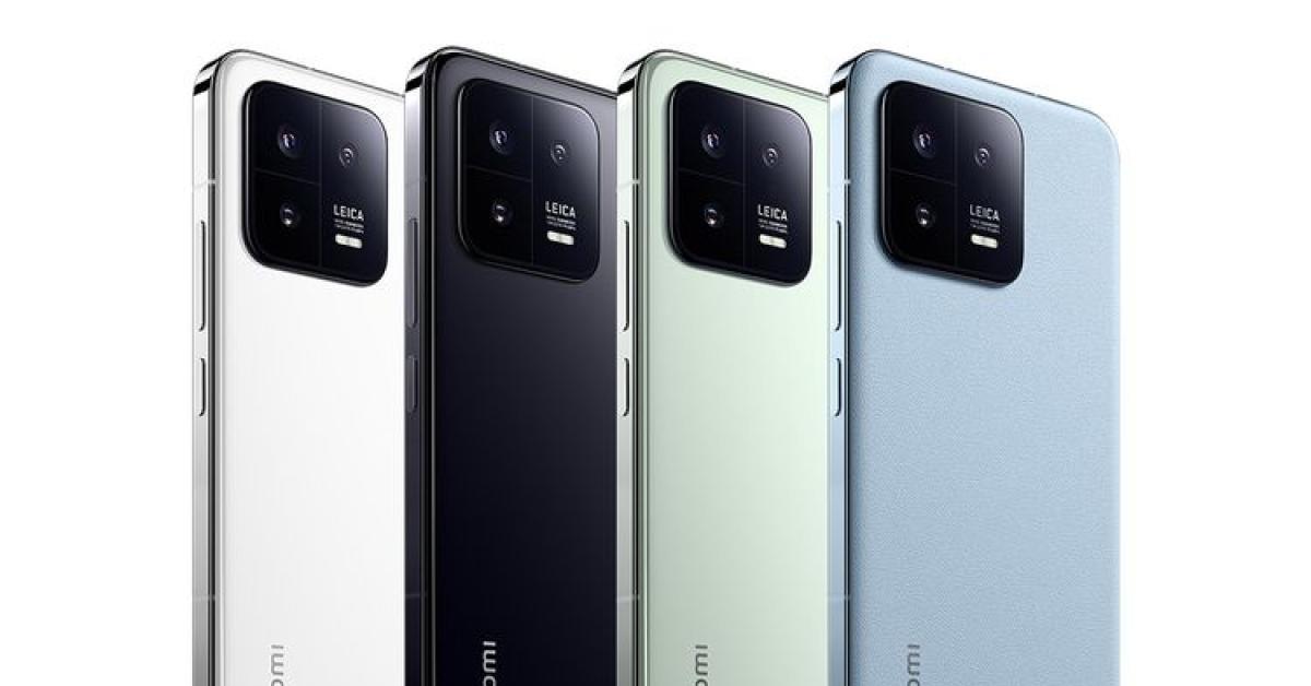 Spesifikasi Xiaomi 13 Pro dan Harga Terbaru, Punya Resolusi QHD Plus