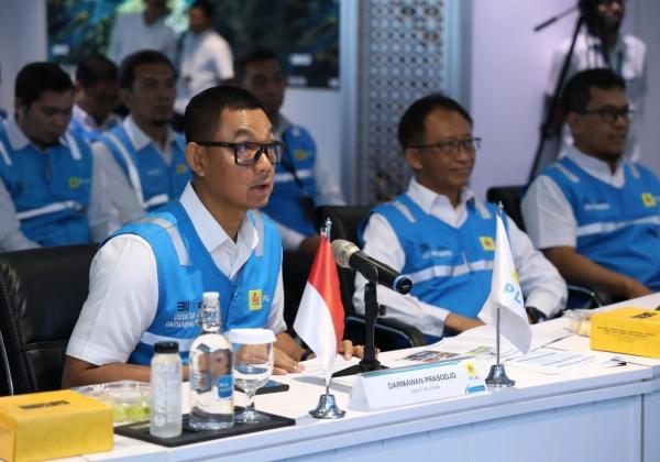 Persiapan Rampung 100 Persen, PLN Pastikan Listrik Andal di Gelaran FIFA World Cup U17