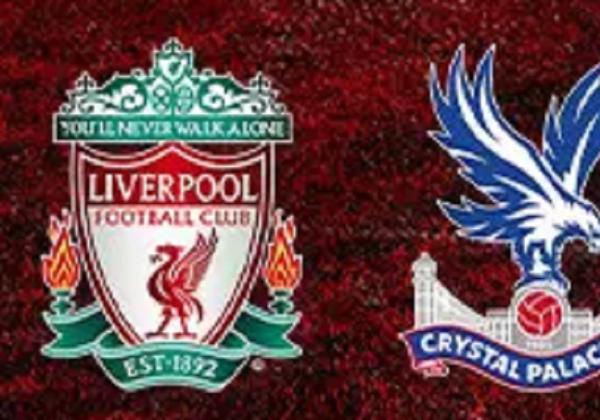 Link Live Streaming Friendly Match 2022: Liverpool vs Crystal Palace 