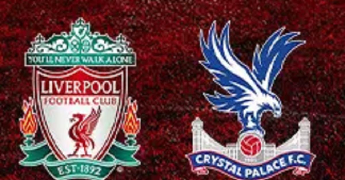 Link Live Streaming Friendly Match 2022: Liverpool vs Crystal Palace 