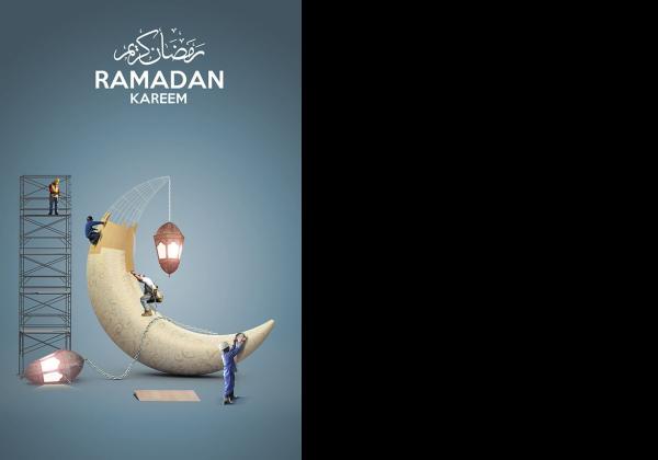Ramadan di Era Digital: Menebar Kebaikan Melalui Teknologi