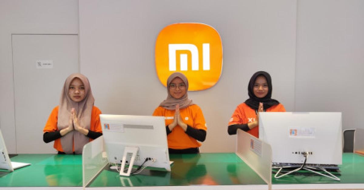 Xiaomi Indonesia Tingkatkan Kualitas Layanan After Sales, Mulai dari Garansi yang Panjang hingga Layanan Service 