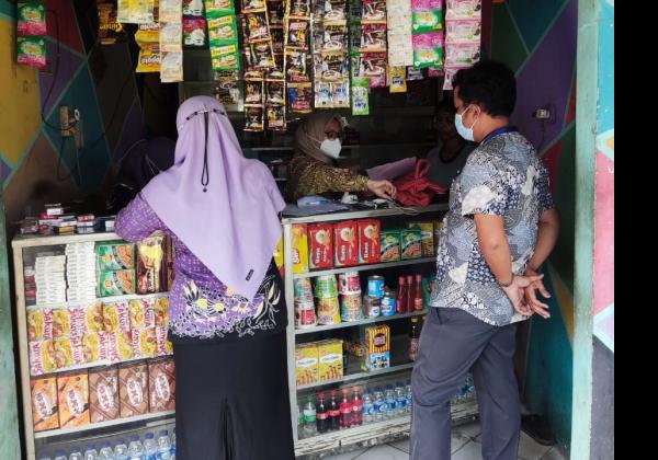 Tiga Wilayah di Kabupaten Tangerang Tertinggi Peredaran Obat Keras