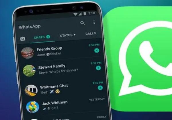 Cari Tahu Isi WA Pacar Hingga Riwayat Panggilan dengan Social Spy WhatsApp Terbaru 2023, Mulus Tanpa Ketahuan!