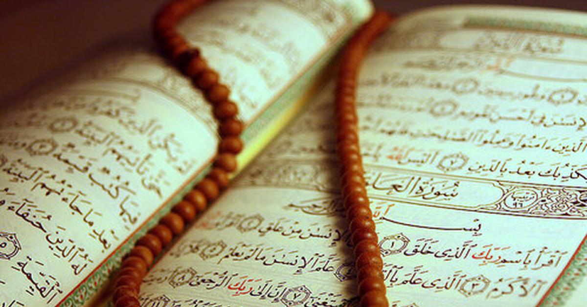 3 Rahasia untuk Khatam Al-Quran di Bulan Ramadan