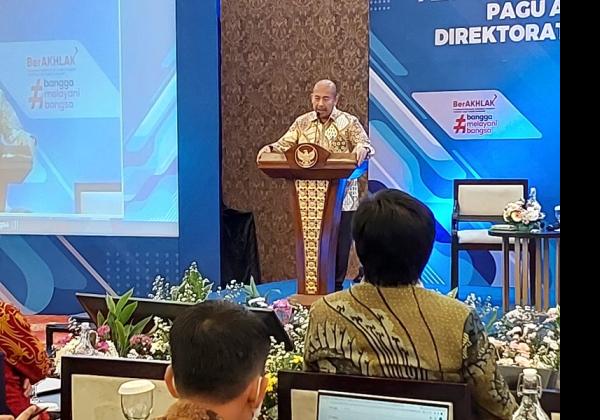 KKP Targetkan PNBP 2023 Tembus Rp 3,5 Triliun, Bakal Digunakan Untuk Bangun Kampung Nelayan