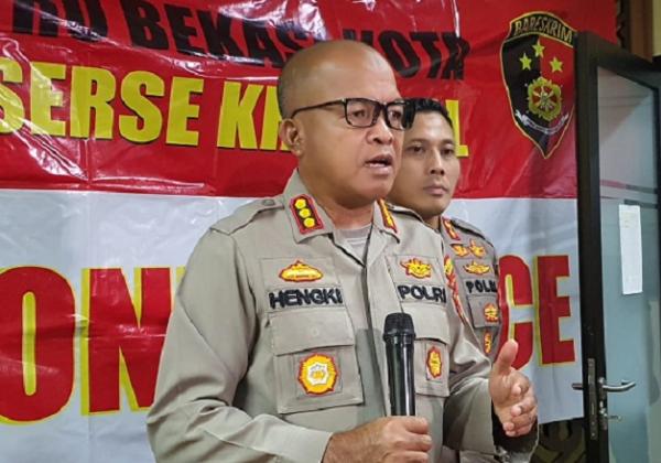 Guru SDN Kota Bekasi Lecehkan Muridnya Kabur Usai Diberhentikan Sekolah, Polisi: Harusnya Koordinasi Dulu
