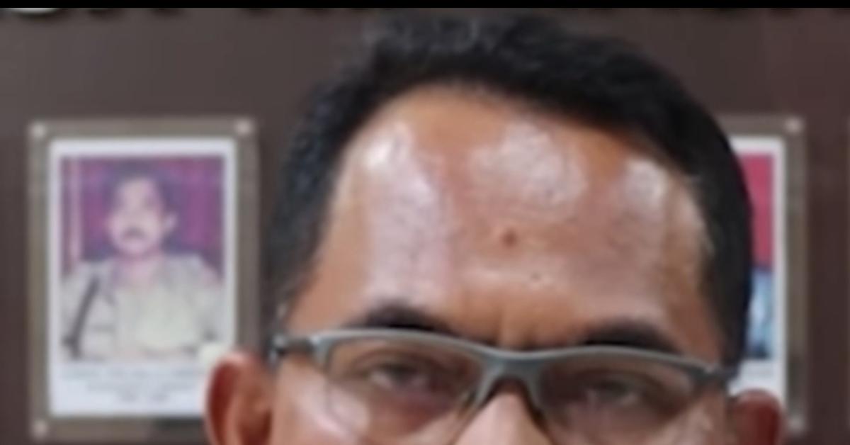 Sambil Menangis, Ayah Almarhum Eki: Saya Tidak Diam