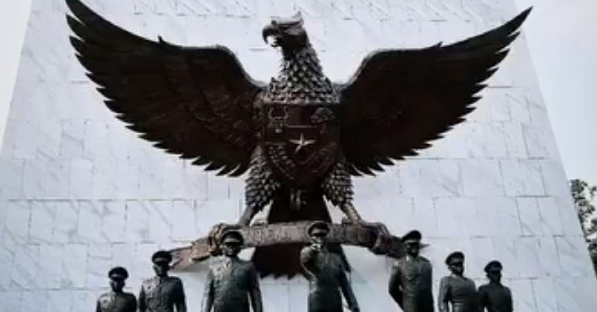 6 Fakta Menarik tentang Museum Lubang Buaya yang Kaya Nilai Sejarah, Saksi Bisu Tragedi G30S PKI 