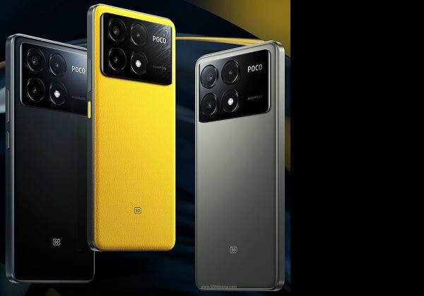 Poco X6 Pro: Menggemparkan Pasar Smartphone dengan Performa dan Keunggulan