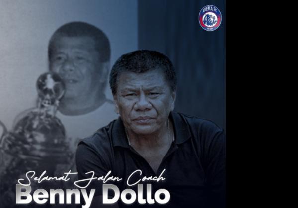 Profil dan Prestasi Benny Dollo yang Kini Meninggal Dunia di Usia 72 Tahun