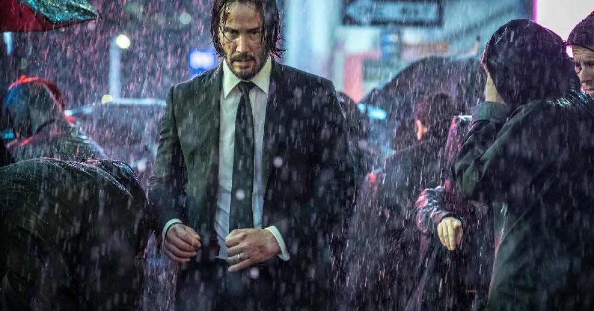 Suka Film Action? Ini Daftar Film Action Terbaik Menurut IMDb yang Wajib Ditonton