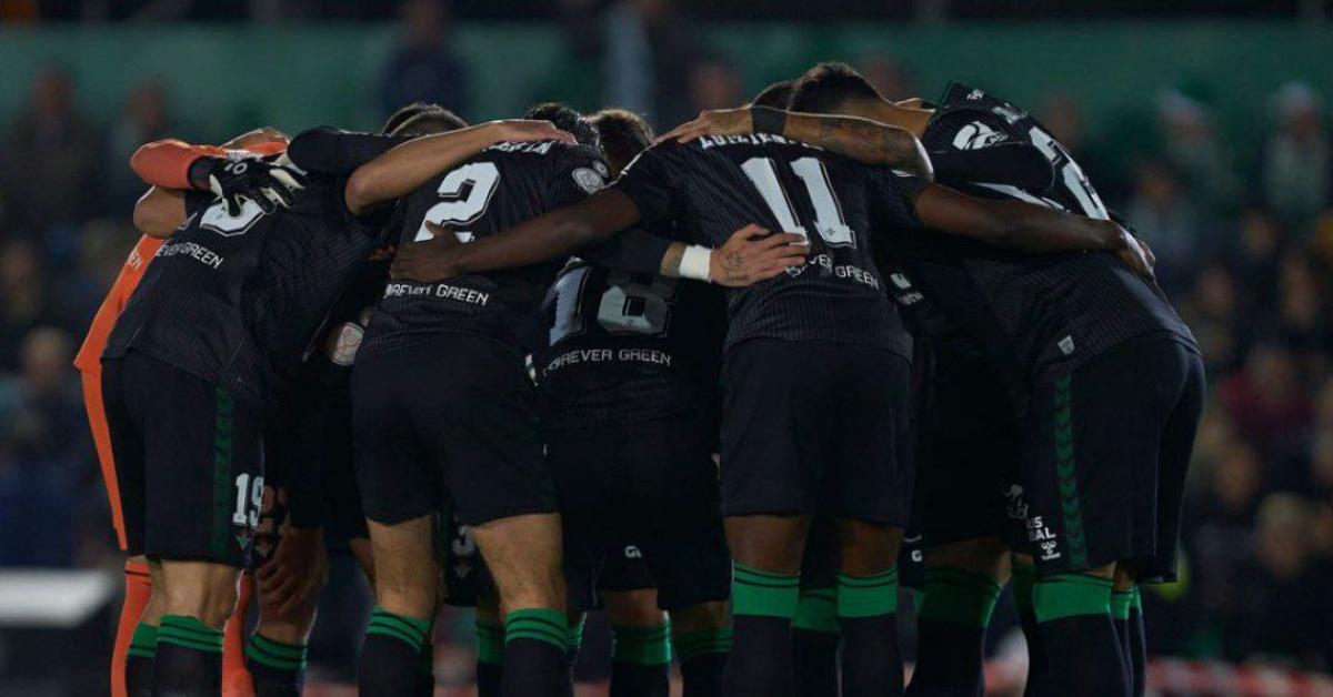 LaLiga Spanyol 2023-24: Real Betis vs Real Madrid 9 Desember 2023, Prediksi, H2H Serta Link
