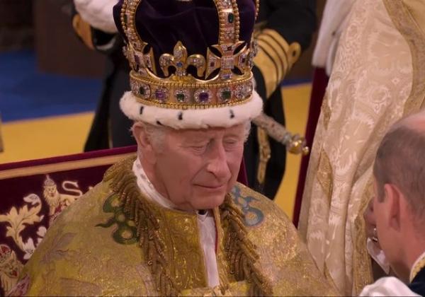 Hadiri Penobatan Raja Charles III, Begini Perasaan WNI Desra Percaya: Rasanya Bak Mimpi 