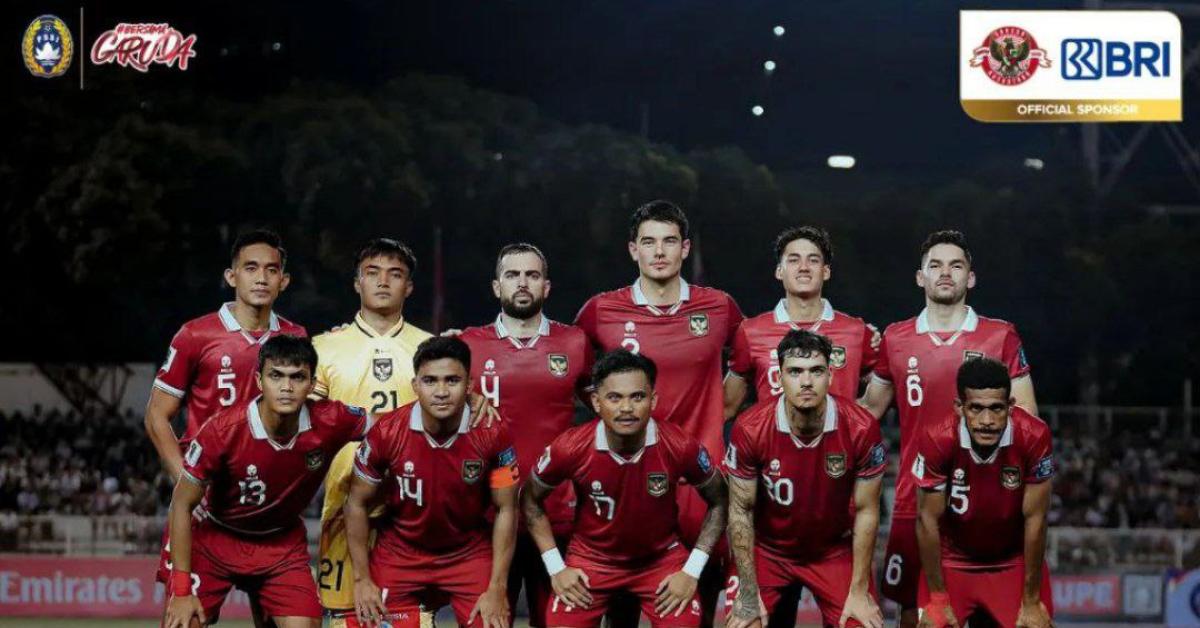 Piala Asia 2023: Irak dan Jepang Terancam Tanpa Pemain Andalan, Angin Segar untuk Timnas Indonesia