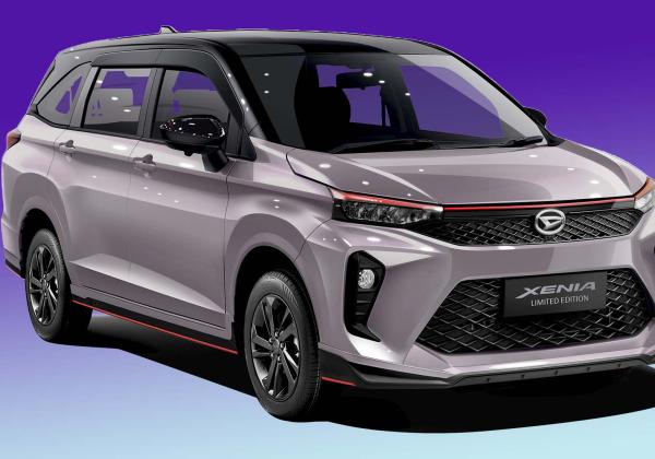 Dear ATPM! Ini Lho Daftar Kelemahan Daihatsu Xenia yang Membuat Sulit untuk Mengejar Penjualan Toyota Avanza
