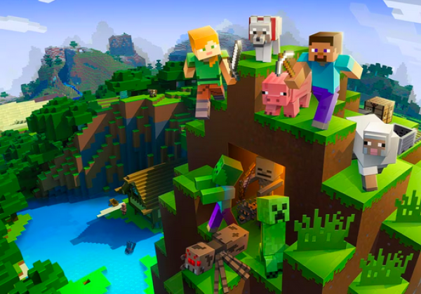 Link Download Minecraft Apk Versi Terbaru, Dapatkan Mode Kreatif Gratis Tanpa Iklan