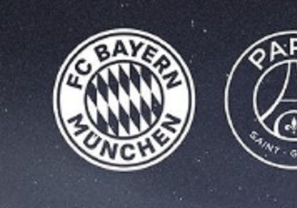 Link Live Streaming Liga Champions 2022/2023: Bayern Munchen vs PSG