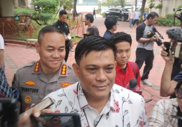 PN Jakarta Selatan Tolak Praperadilan Firli Bahuri, Polda Metro Jaya: Kami Tegakan Hukum Secara Profesional 