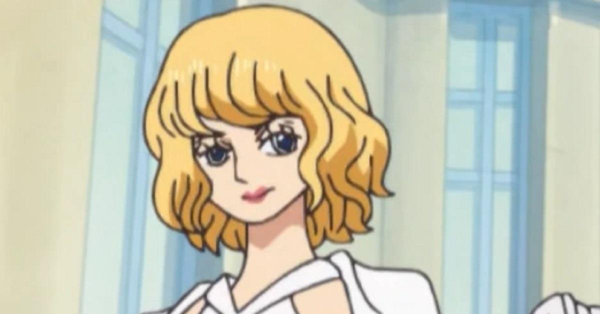 One Piece: Mengenal 4 Kekuatan dan Kemampuan Stussy, Sosok yang Membelot dari CP0 Kini Bela Dr Vegapunk