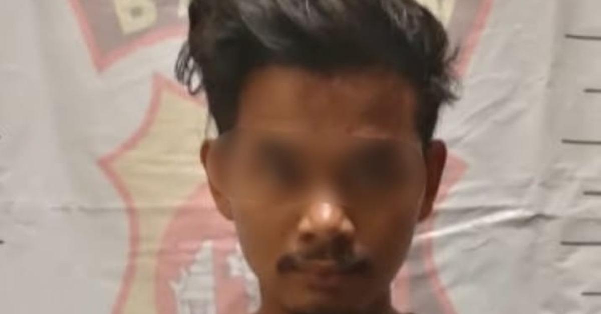 Pukuli Santri di Bawah Umur, Pemuda Asal Sulbar Ini Dijerat Pasal Berlapis UU Perlindungan Anak