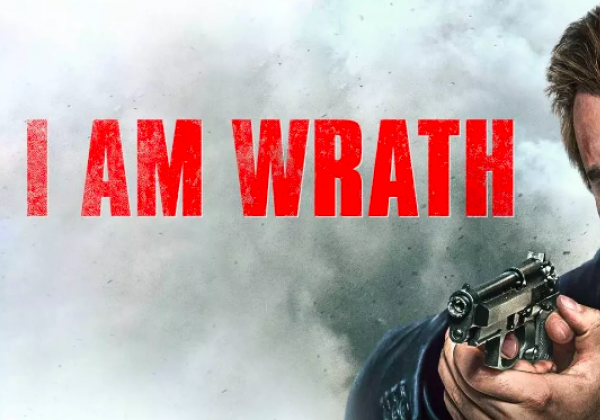 Sinopsis I Am Wrath, Film Aksi John Travolta yang Tayang Hari Ini di Bioskop Trans TV