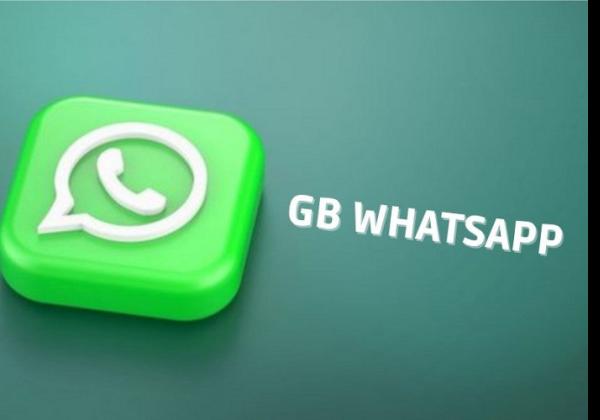Download GB WhatsApp Apk Terbaru Mei 2023 Hanya 48 MB for Android: Diklaim Anti Ban 