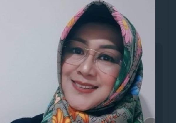 Dr Tifa Jabarkan 3 Alasan Anies Baswedan Disebut Berhasil Eksperimen Politik, Usai Gelar Shalat Id di JIS